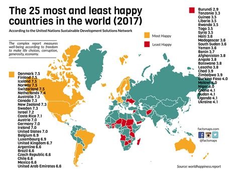The-10-happiest-countries-in-the