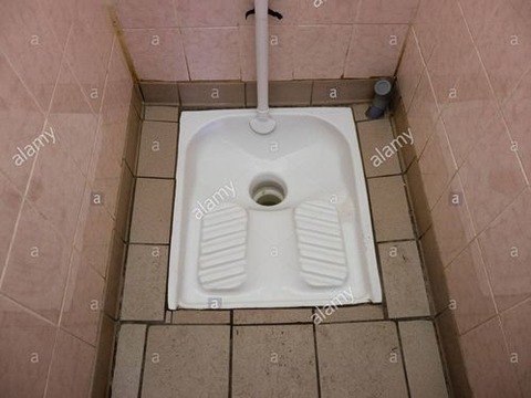 typical-french-squat-toilet-DT67NF
