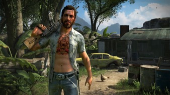 FarCry3buck