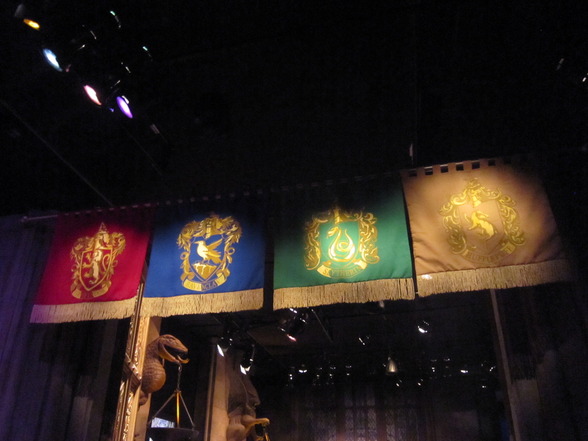 各クラスの紋章