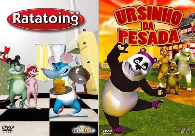 Video Brinquedo