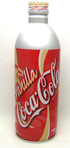 VanillacokeJapan