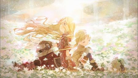 4chan民が選ぶ最も面白い17年夏アニメ アホガールとメイドインアビスが人気 海外の万国反応記 海外の反応