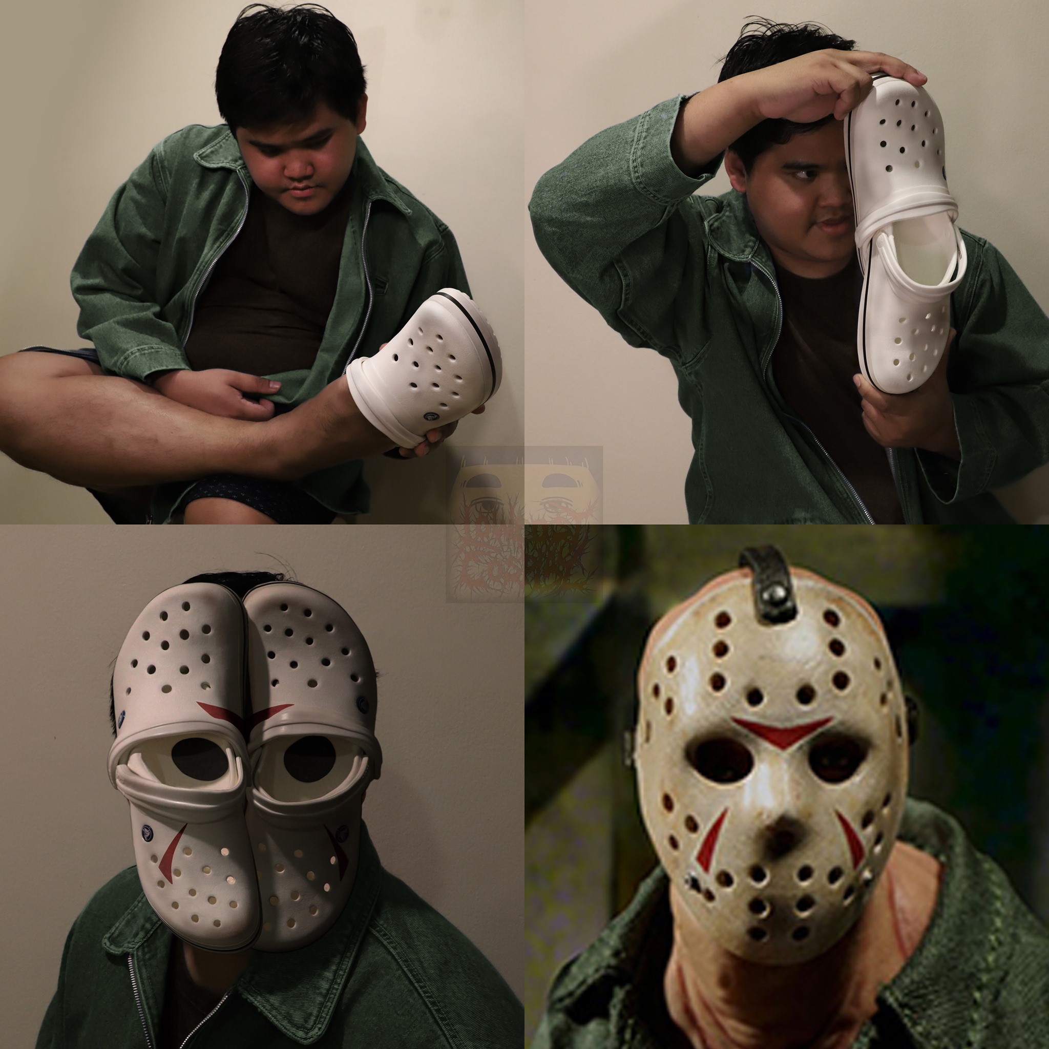 画像 タイの低予算コスプレニキ ガチで凄すぎるwwww 画像 タイの低予算コスプレニキ ガチで凄すぎるwwww