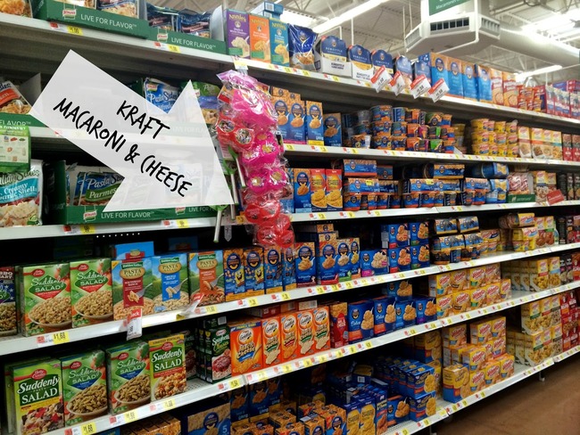 kraft-macaroni-cheese-walmart