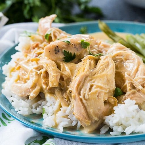 Crock-Pot-Chicken-and-Gravy-7