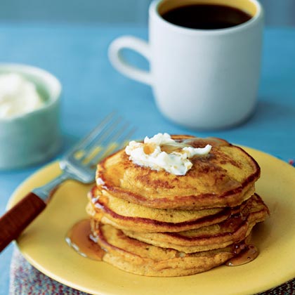 pancakes-coffee