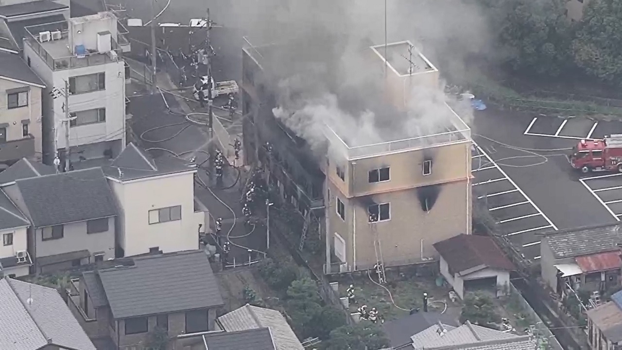 外国人 京アニのスタジオ跡地は公園化を検討 凄く良い考えだ 2ch トピックス 速報まとめたよ 外国人 京アニのスタジオ跡地は公園化を検討 凄く良い考えだ 2ch トピックス 速報まとめたよ