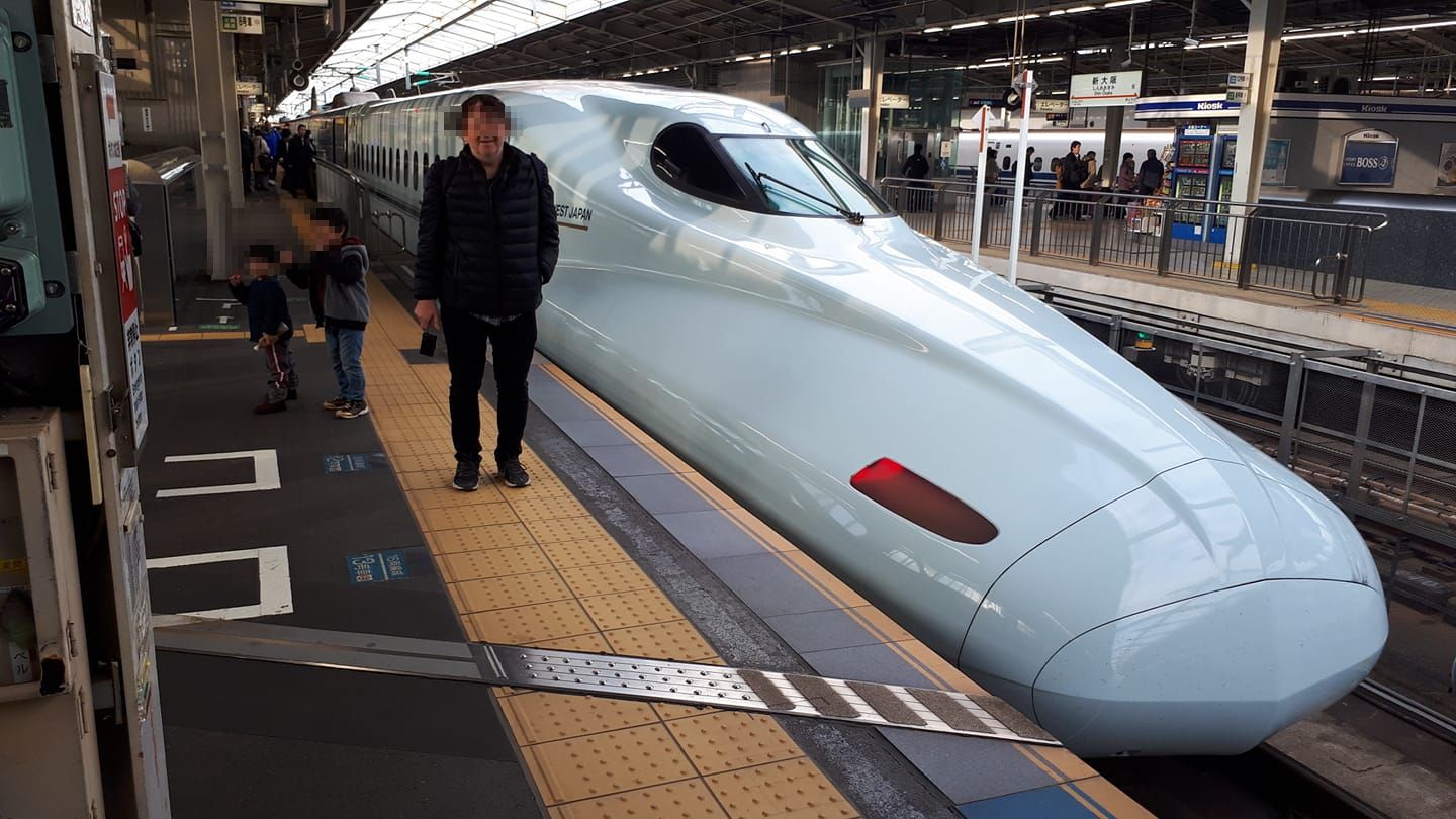 世界の高速鉄道ランキング 最速1位は日本の超電導リニア 海外の万国反応記@海外の反応 世界の高速鉄道ランキング 最速1位は日本の超電導リニア 海外の万国反応記@海外の反応