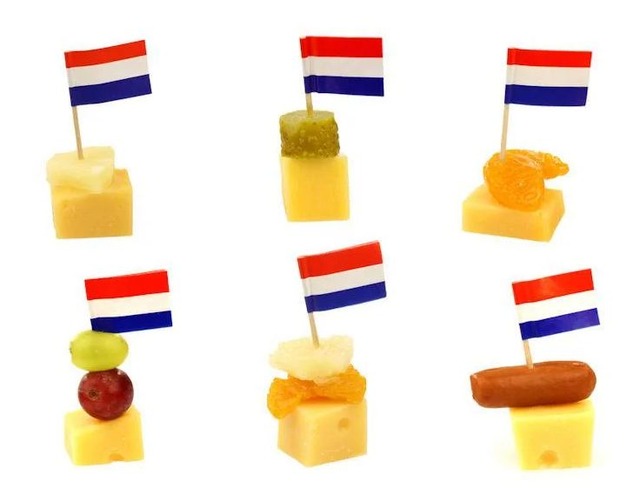 cheese-based dish in your country