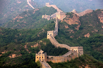 Great-Wall-of-China-1