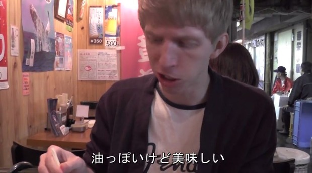 日本鯨肉　海外の反応