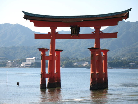 miyajima_torii