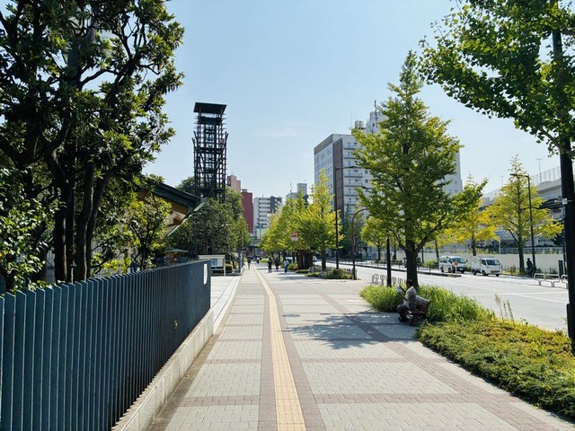 withoutPowerlinejapn