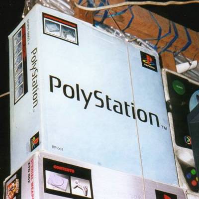 polystation2