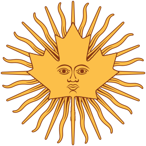 日本 アルゼンチン国旗の太陽が馬鹿っぽく見える 外国人 じゃあ萌え化してやるよ 海外の万国反応記 海外の反応