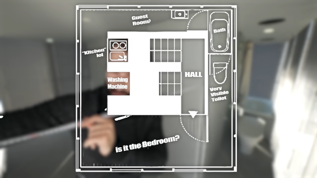 Inside Tokyo's CRAZIEST TINY Apartment 00-07-44.76