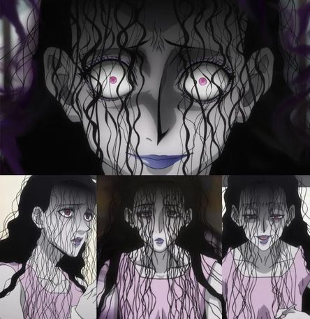 What's the worst haircut in anime