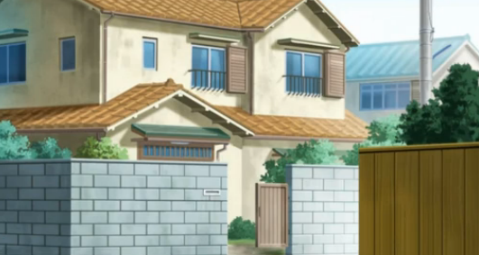 Endou's_house