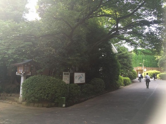 10 - This is what I love about Harajuku