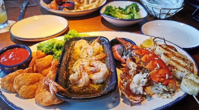 red-lobster