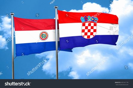stock-photo-paraguay-flag-with-c