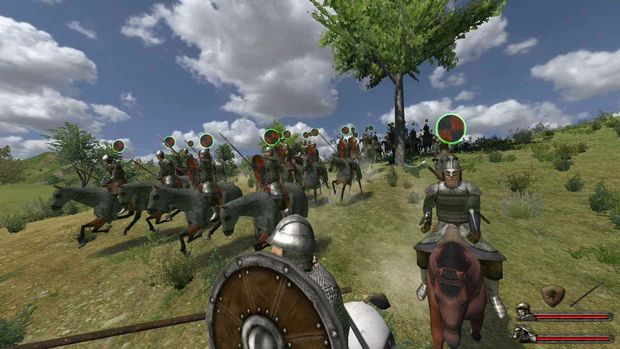 Mount-Blade-Warband-PC