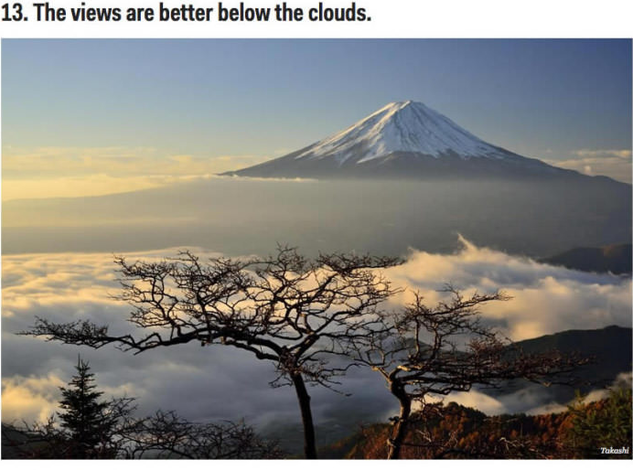 日本旅行をすべきではない理由