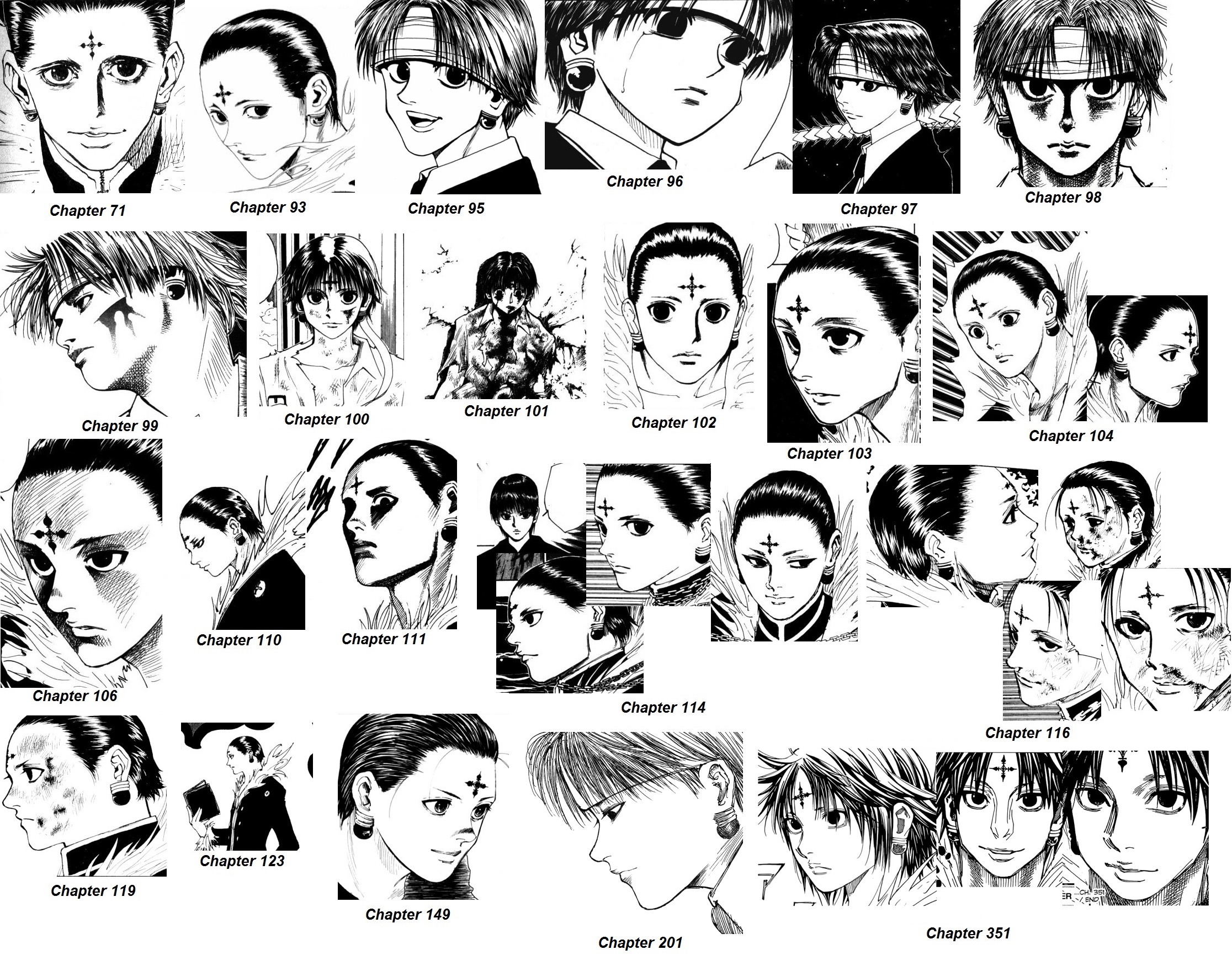 外国人 初期と比べて最も絵柄が変わった日本の漫画って何 海外の万国反応記 海外の反応 外国人 初期と比べて最も絵柄が変わった日本の漫画って何 海外の万国反応記 海外の反応