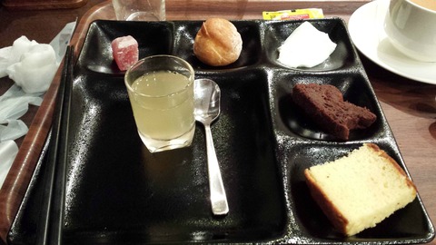 33 - Shangri-La Buffet 22