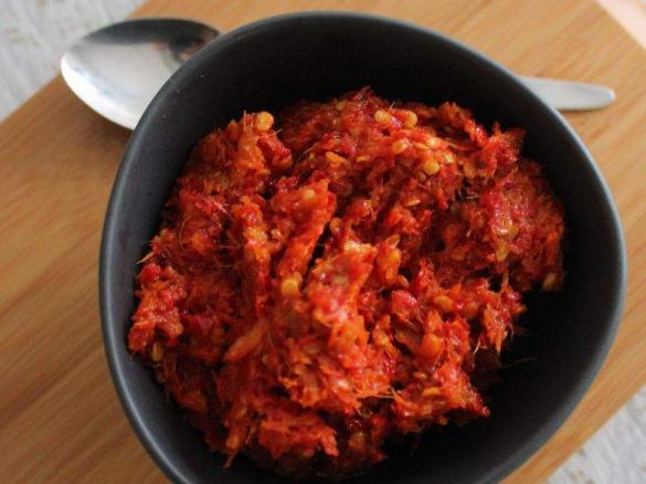 sambal-oelek