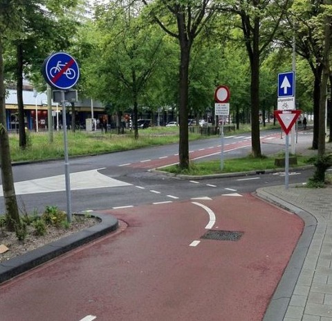 自転車
