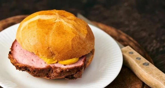 best fastfood on your home country