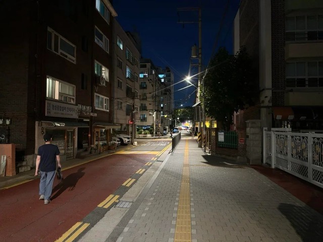 photos of your neighborhood that you took