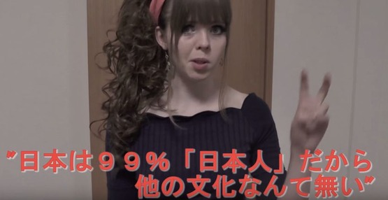 郷に入れば郷に従え　海外の反応