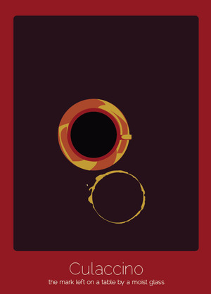 22 - Culaccino Italian