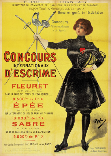 Paris_1900_olympic_poster