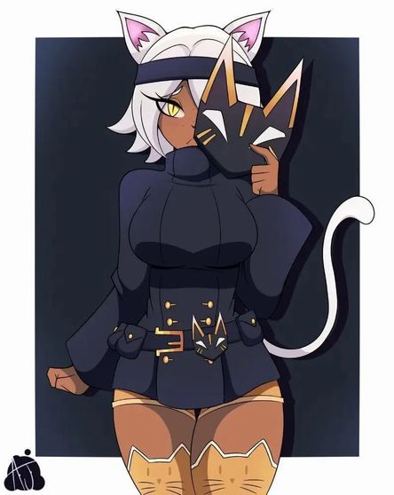 akia