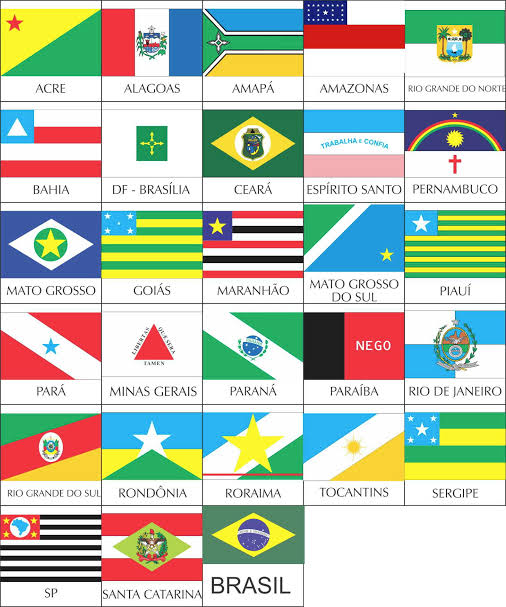 ブラジル人 俺達の国旗がダサい どうにか新しいデザインを考えてくれ 海外の万国反応記 海外の反応