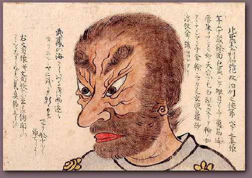海外 昔の日本人は何故アメリカ人を天狗みたいに描いたの ペリー提督とヨーロッパ人の似顔絵の違いが話題 海外の万国反応記 海外の反応 海外 昔の日本人は何故アメリカ人を天狗みたいに描いたの ペリー提督とヨーロッパ人の似顔絵の違いが話題 海外の万国反応記 海外の反応