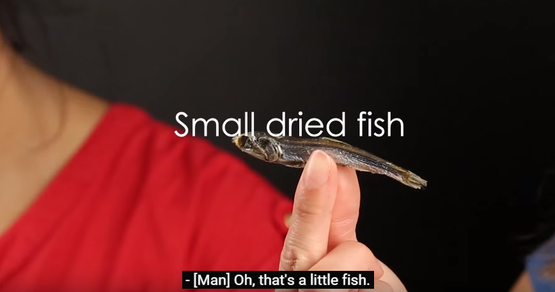 海外の反応　日本の海産物を食べたオーストラリア人