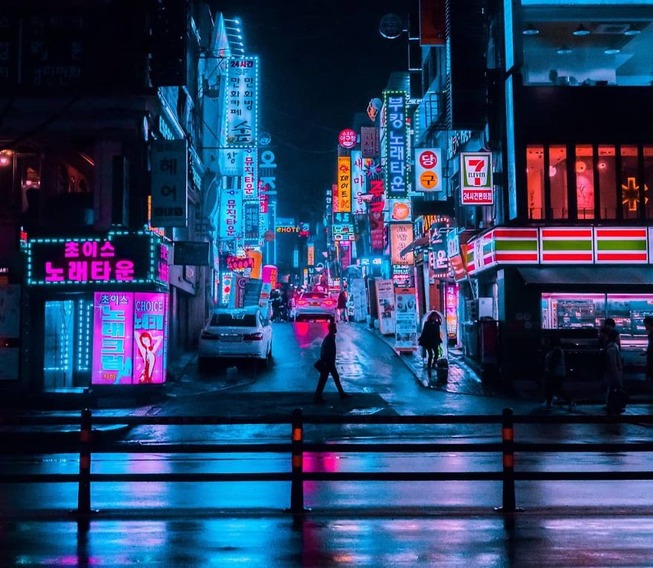 cyberpunk-asian-cities-photography