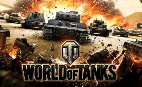 Worldoftanks