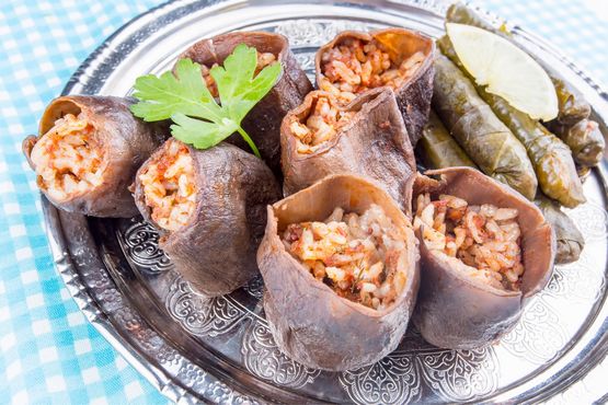 Eggplant-Dolma-Recipe