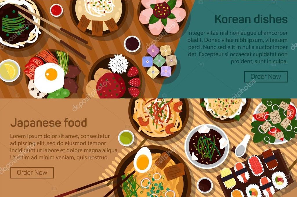アメリカ人 日本料理と韓国料理 お前らはどっちが好み 海外の万国反応記 海外の反応 アメリカ人 日本料理と韓国料理 お前らはどっちが好み 海外の万国反応記 海外の反応