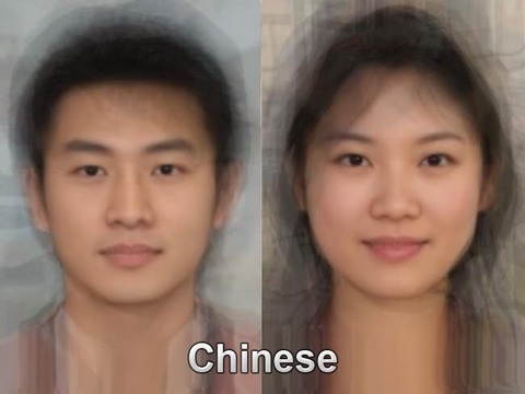 Chinese