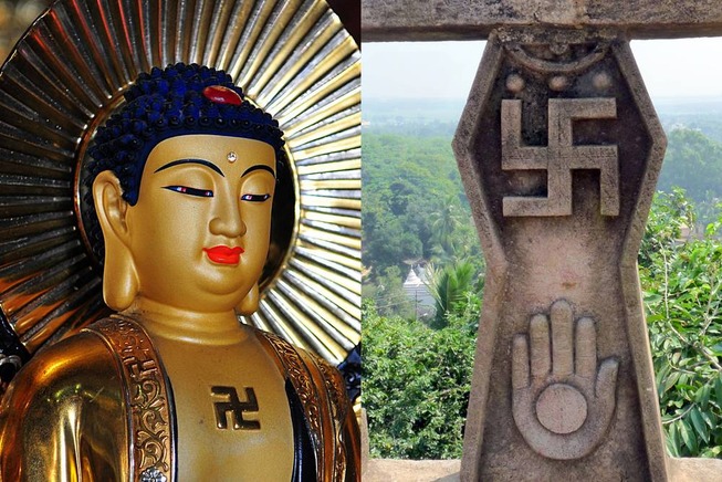 buddhist-jain-swastika