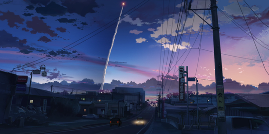 anime