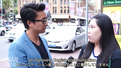 韓国人 英語 日本人 英語教育