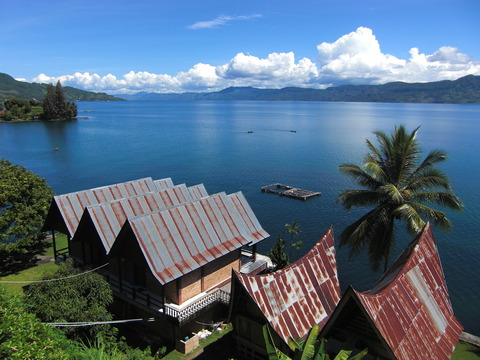 toba-lake